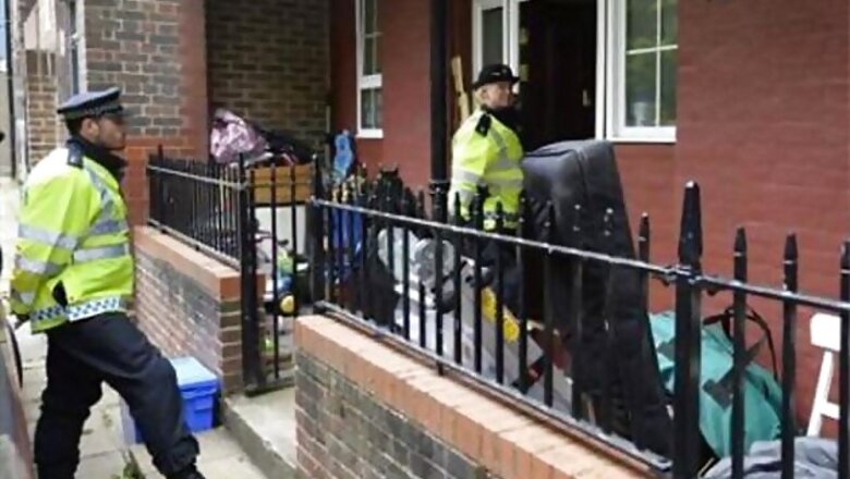 London attack: Scotland Yard arrests two more people