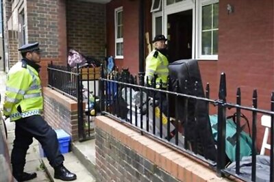 London attack: Scotland Yard arrests two more people