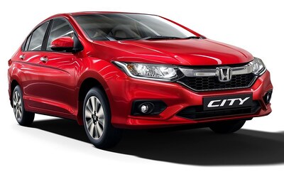 Honda to Continue Selling 4th-Gen City in India Alongside All-New Model, 2 Variants on Offer