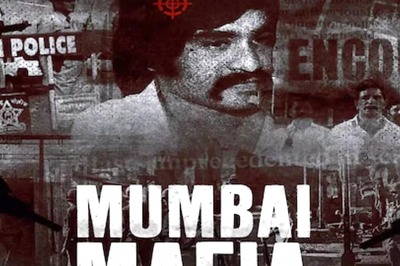 Netflix Documentary Explores Mumbai's Tryst With The Underworld In 80s and 90s