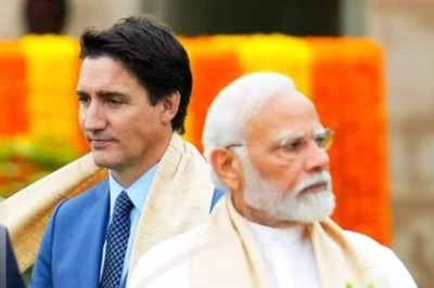 Canada is Waging a War It Cannot Win as Justin Trudeau Backs Khalistani Elements Over India