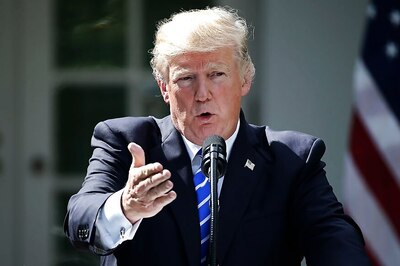 Donald Trump Warns North Korea of 'Devastating' Military Action