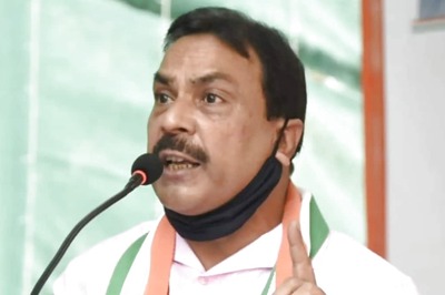 'If Muslims Ask, I Have No Answer': Chinks in Congress Exposed After Maharashtra Leader's Letter