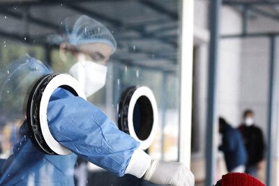 India Logs 360 New COVID Case, Active Tally Dip to 6,046