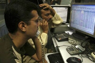 Stockbrokers disappointed with Union Budget