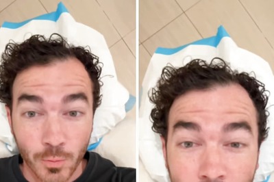 Kevin Jonas Diagnosed With Skin Cancer, Undergoes Surgery