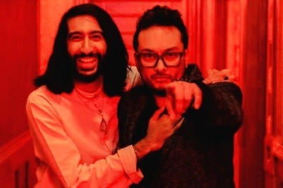 Raghav And Tesher Break Down Their Latest Viral Hit Song' 'Desperado' | Exclusive