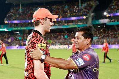 IPL 2024: ‘Live by the Sword, Perish by the Sword’ - SRH Married to Ethos of Ultra-aggression Despite Final Frontier Debacle