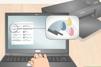 A Simple Guide to Refill Empty Canon Printer Ink Cartridges