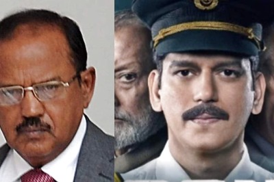IC814: Ajit Doval Regrets Agreeing To Hijacker's Terms 'As He Was Advani's Protege' Says Ex-R&AW Chief Dulat