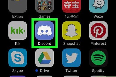 How to Upload Files to a Discord Channel on iPhone or iPad