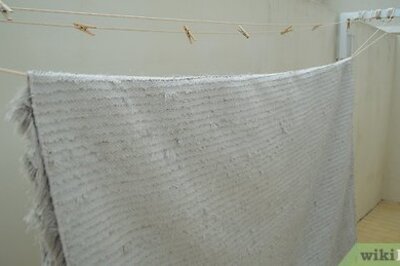 How to Clean a Shag Rug