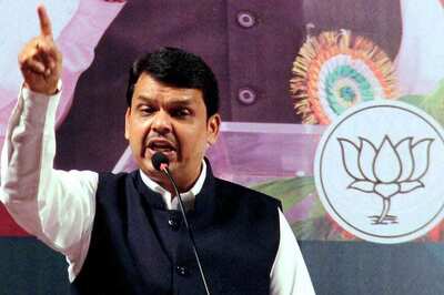 Focus on Relief, Maharashtra CM to Seek Rs 6,813 Crore from Centre After Floods in the State