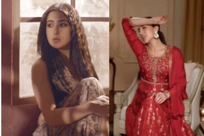 Meet Pakistani Actress Sarah Khan, The Sara Ali Khan Lookalike