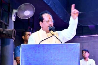 Won't Resign Despite No-confidence Motion: Bihar Assembly Speaker