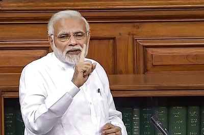 'No-trust Vote a Force Test for Congress and So-called Allies': Top Quotes From PM Modi's Speech