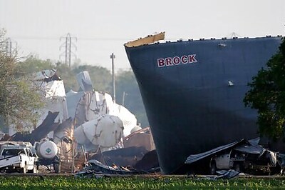 'We don't seem to learn': Beirut explosion echoes US tragedy