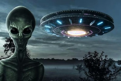 Humans Way More Superior To Intelligent Aliens In Space Travel: Study
