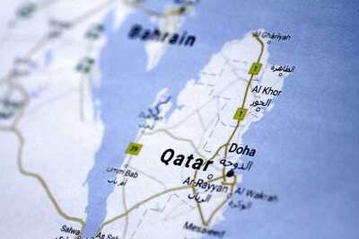 UN's Highest Court Begins Hearing Qatar Lawsuit Against UAE
