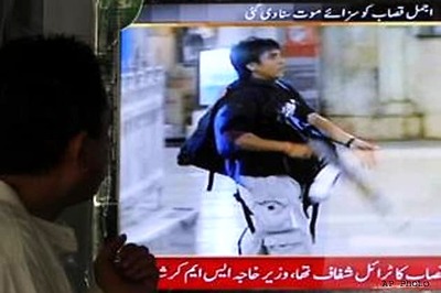 Relatives of Bihar victims of Mumbai terror attack happy