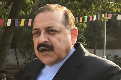 Detained J&K Leaders Will be Freed in Less Than 18 Months: Union Minister Jitendra Singh