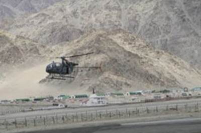 Siachen map delineation must: V P Malik