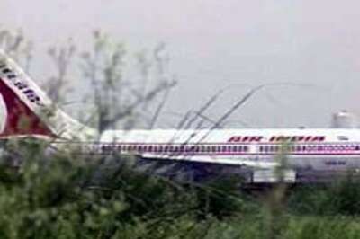 AI-Indian merger plan moves ahead