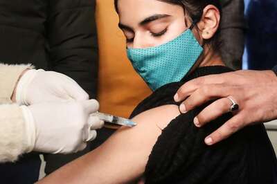 Hospitalisation, Death Rates Low Despite Rise in Covid Cases Due to Vaccination, Lok Sabha Told