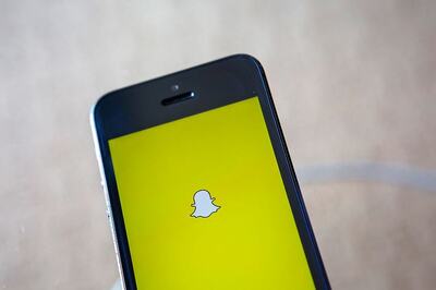 Snapchat Pulls Out Yellow Face Lens After Uproar