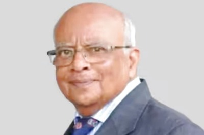 Dr P Veugopal, Who Conducted India's First Heart Transplant, Dies at 82