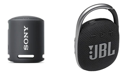 7 Bluetooth-Speakers From Sony, JBL, boAt, Mi And More Starting At Rs 1,300