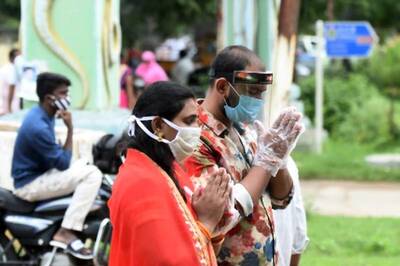 India's Covid-19 Recoveries Go Past 26 Lakh, Fatality Rate Drops to 1.81%: Union Health Ministry