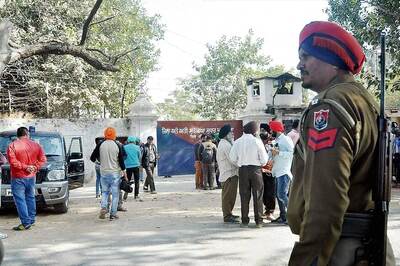4 ISI-trained Youths Planning to Disrupt IPL Matches in Punjab Arrested