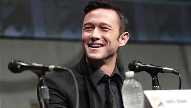 Gordon-Levitt: From '3rd Rock' to 'Dark Knight'