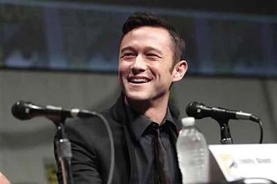 Gordon-Levitt: From '3rd Rock' to 'Dark Knight'
