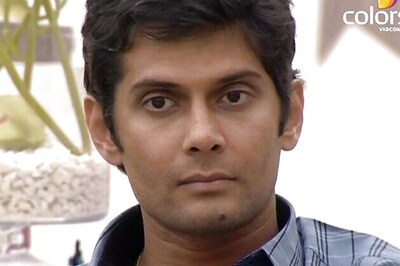 Amar Upadhyay to host crime show 'Police Files'