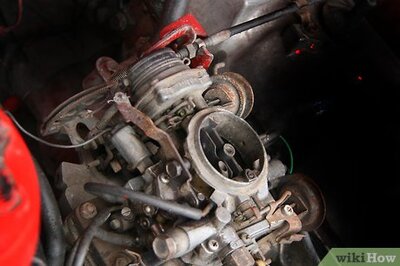 Step-by-Step Methods for Adjusting a Carburetor