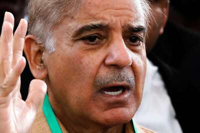 Shahbaz Writes To PM Modi, Brings Up J-K Again Showing Pak Unready For A Fresh Start