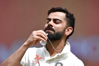 'Virat Kohli Loved Fatty Foods And Then...': Dinesh Karthik on India Batting Maestro's Transformation