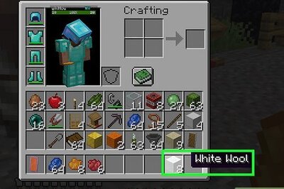 How to Craft & Use Colorful Carpet in Minecraft