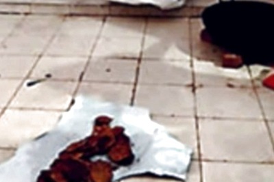 UP State Kabaddi Body and AKFI Wash Hands off Saharanpur Food-at-toilet Incident