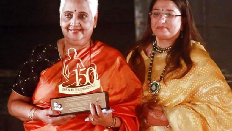 Gnanam Balasubramanian To Return on TV After a Decade With This Serial