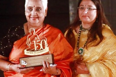 Gnanam Balasubramanian To Return on TV After a Decade With This Serial