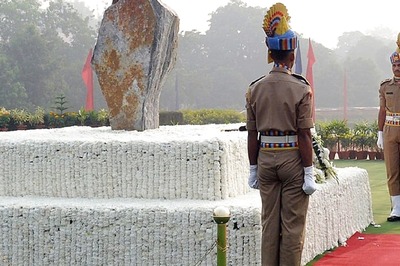 Why is Police Commemoration Day Observed on October 21?