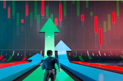 Sensex Ends 363 Points Higher; Nifty Above 22,450; Indus Towers Jumps 8%