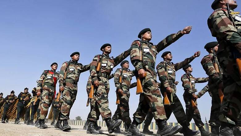 CBSE Relaxes Exam Norms for Children of Military Personnel Fighting 'Terrorism, Left-wing Extremism'