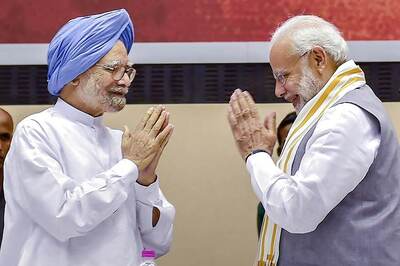 Multiple Surgical Strikes Conducted During UPA Rule, But Not for Electoral Gains: Manmohan Singh