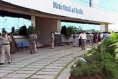SBI strike: Shiv Sena MP met PM