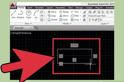 How to Scale in AutoCAD