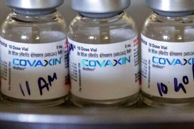 Exclusive | India Sending 1 Million Covaxin Doses to Afghanistan for First Time after Taliban Takeover